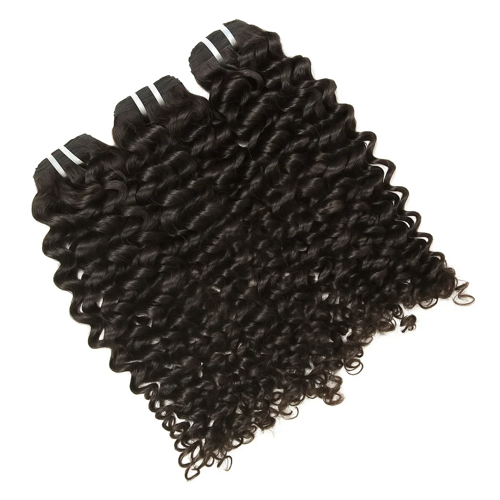 Hair Bundles