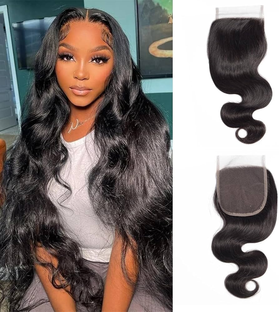Lace Options