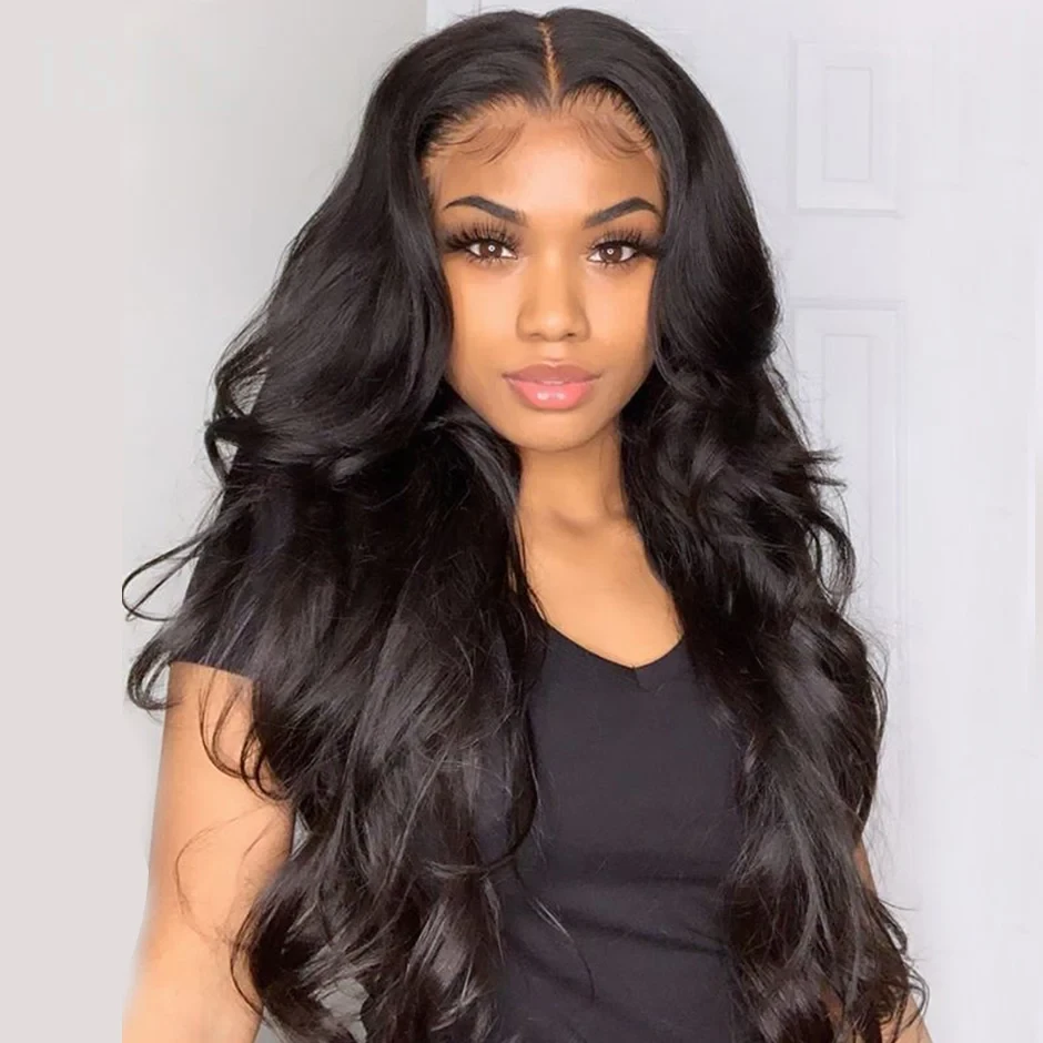 Luxury Wigs