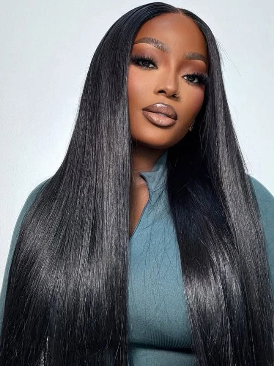Straight Wig