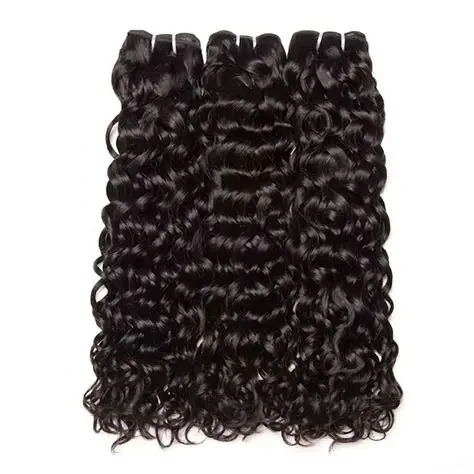 Water Wave Bundles